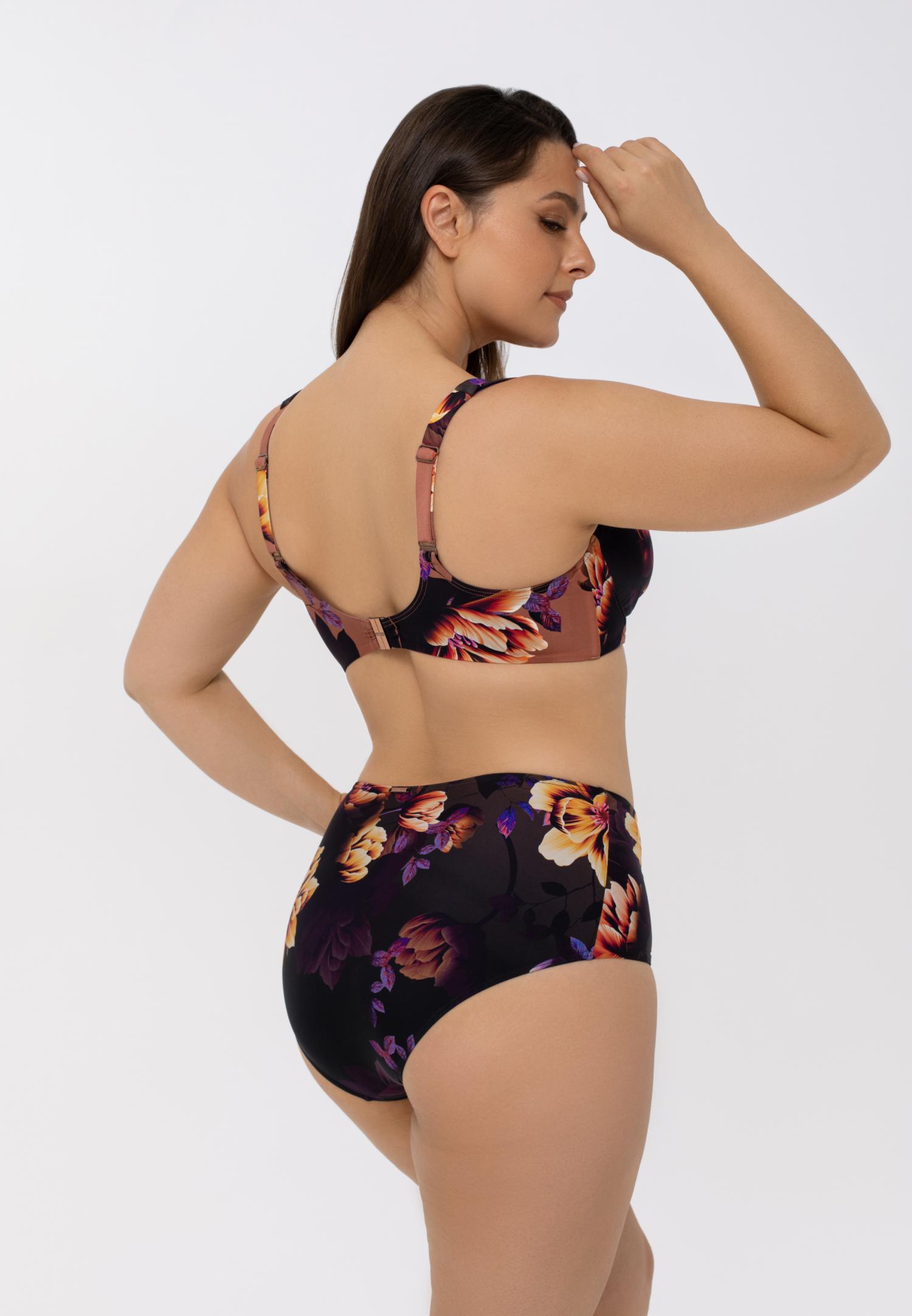 Верх купальника с мягкой чашкой L2501-YP-422 Marc & André